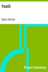 Cover of Youth