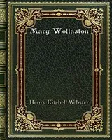 Cover of Mary Wollaston