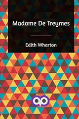 Cover of Madame de Treymes