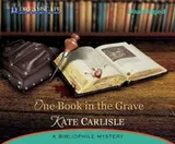 Cover of One Book in the Grave
