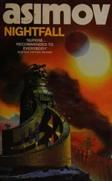 Cover of Nightfall and Other Stories