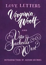 Cover of Virginia Woolf and Vita Sackville-West