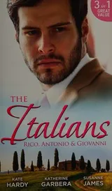 Cover of The Italians