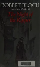 Cover of The night of the Ripper