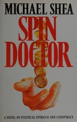 Cover of Spin doctor
