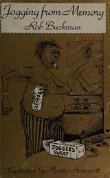 Cover of Jogging from memory, or, Letters to Sigmund Freud, Vol. II