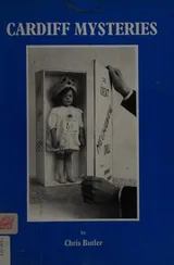 Cover of Cardiff mysteries