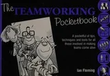 Cover of The teamworking pocketbook