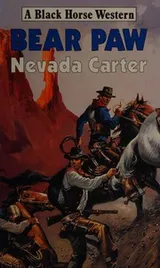 Cover of Bear Paw