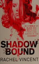 Cover of Shadow Bound