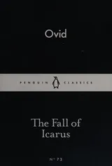 Cover of Fall of Icarus