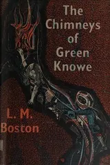 Cover of The Chimneys of Green Knowe