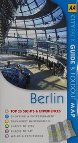 Cover of Berlin