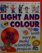 Cover of Light and colour