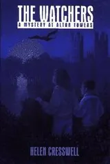 Cover of The Watchers