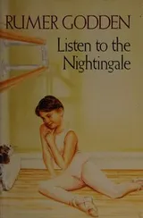 Cover of Listen to the nightingale