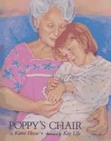 Cover of Poppy's Chair