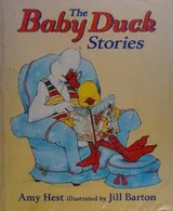 Cover of The Baby Duck Stories