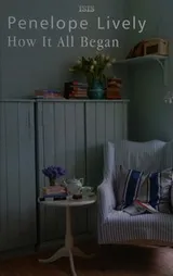 Cover of How it all began