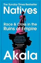 Cover of Natives