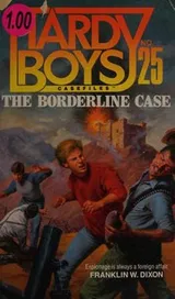 Cover of The Borderline Case