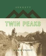 Cover of Sekrety Twin Peaks