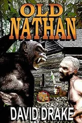 Cover of Old Nathan