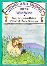 Cover of Henry and Mudge and the Wild Wind