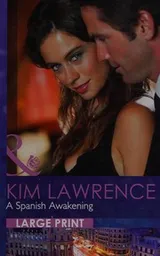 Cover of Spanish Awakening