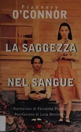 Cover of La saggezza nel sangue
