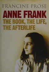 Cover of Anne Frank