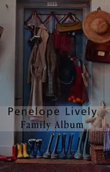 Cover of Family album
