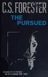 Cover of The pursued