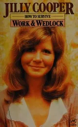 Cover of Work & Wedlock - Cooper Mpb