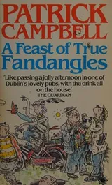 Cover of A feast of true fandangles