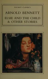 Cover of Elsie and the child