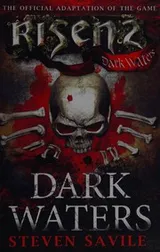 Cover of Dark waters