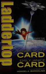 Cover of Laddertop. Volume I