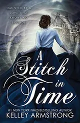 Cover of Stitch in Time