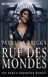 Cover of Ruf des Mondes