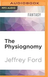 Cover of Physiognomy, The