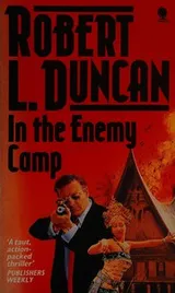 Cover of In the Enemy Camp