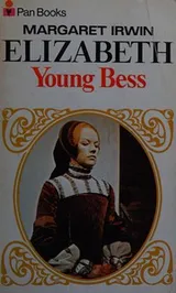 Cover of YOUNG BESS