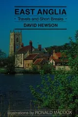 Cover of East Anglia