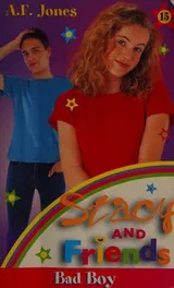Cover of Bad boy