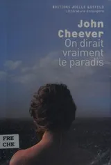 Cover of On dirait vraiment le paradis