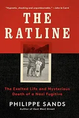 Cover of The Ratline