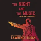 Cover of The Night and the Music