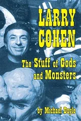 Cover of Larry Cohen
