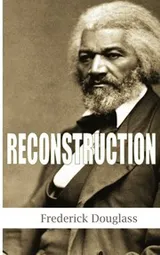 Cover of Reconstruction